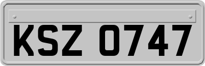 KSZ0747