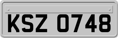 KSZ0748