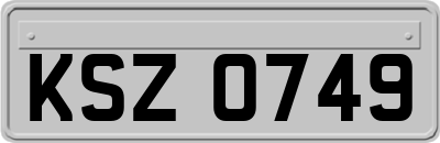 KSZ0749