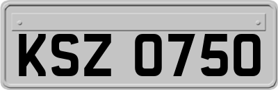 KSZ0750