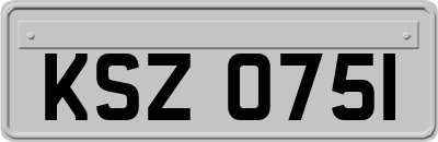 KSZ0751
