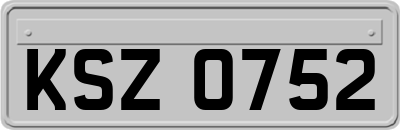 KSZ0752
