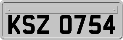 KSZ0754