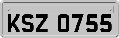 KSZ0755