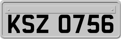 KSZ0756