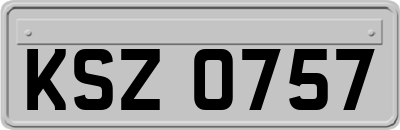 KSZ0757