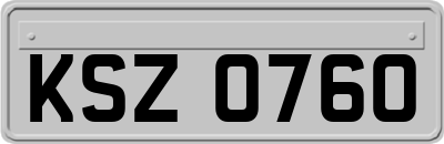 KSZ0760
