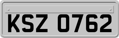 KSZ0762