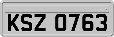 KSZ0763