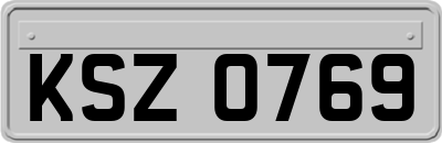 KSZ0769
