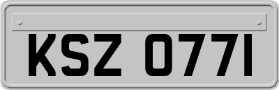 KSZ0771
