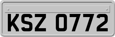KSZ0772