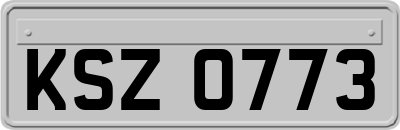 KSZ0773