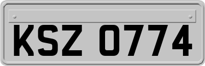 KSZ0774