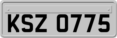 KSZ0775