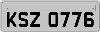 KSZ0776