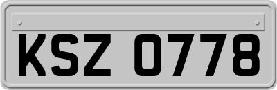 KSZ0778