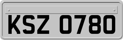 KSZ0780