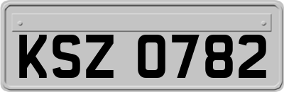 KSZ0782