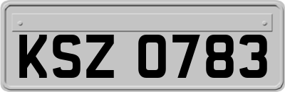 KSZ0783