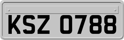 KSZ0788