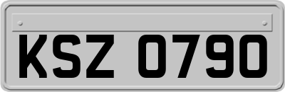 KSZ0790