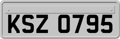 KSZ0795