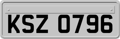 KSZ0796