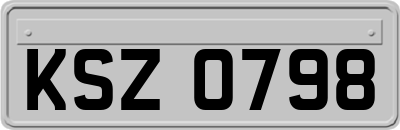 KSZ0798