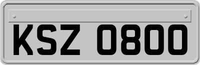 KSZ0800