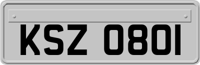 KSZ0801