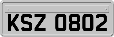 KSZ0802