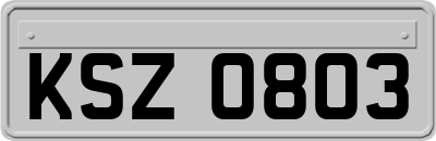 KSZ0803