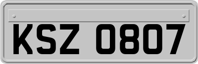 KSZ0807
