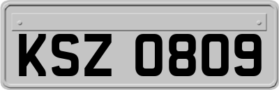 KSZ0809
