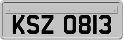 KSZ0813