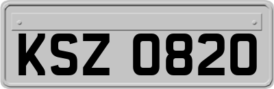KSZ0820
