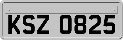 KSZ0825