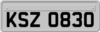 KSZ0830