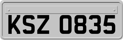KSZ0835