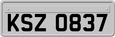 KSZ0837