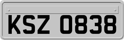 KSZ0838