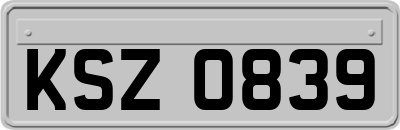 KSZ0839