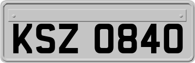KSZ0840
