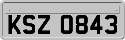 KSZ0843