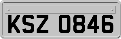 KSZ0846