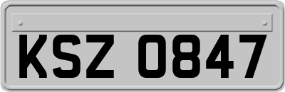 KSZ0847