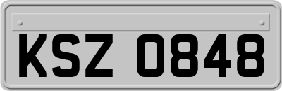 KSZ0848