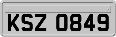 KSZ0849
