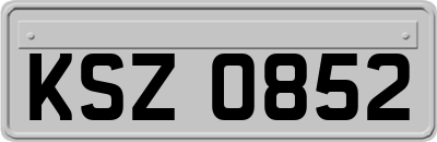 KSZ0852